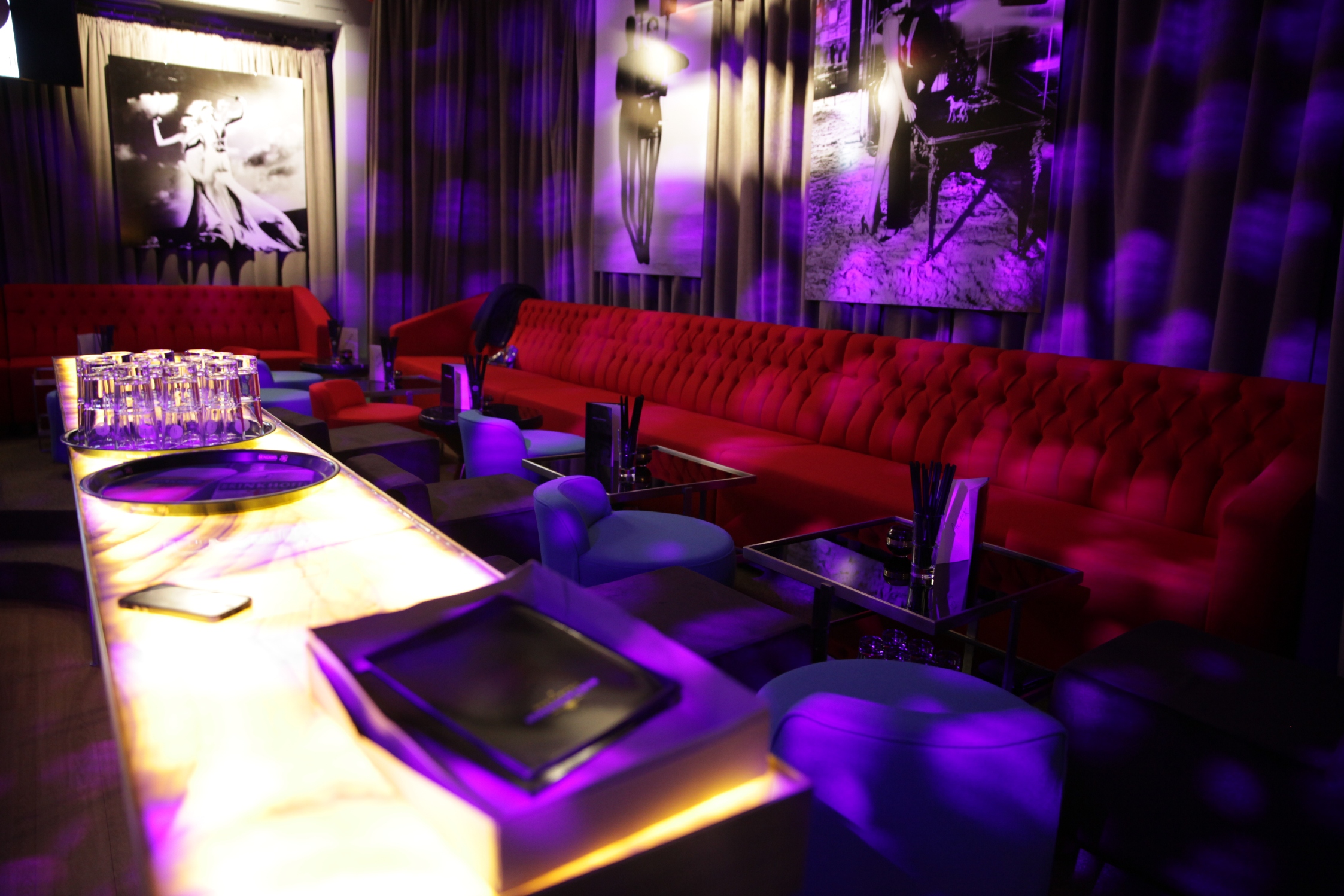 Single bar dortmund
